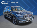 Thumbnail image of 2020 Lincoln Aviator at KenGarffFordAmericanFork USED