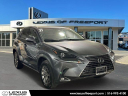 2021 Lexus NX 300 Base at Lexus of Freeport