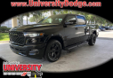 Thumbnail image of 2025 Ram 1500 at University Dodge Ram