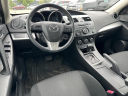 2013 Mazda Mazda3 i Touring at LaFontaine Infiniti of Ann Arbor