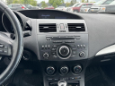 Thumbnail image of 2013 Mazda Mazda3 at LaFontaine Infiniti of Ann Arbor