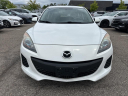 Thumbnail image of 2013 Mazda Mazda3 at LaFontaine Infiniti of Ann Arbor