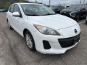 Thumbnail image of 2013 Mazda Mazda3 at LaFontaine Infiniti of Ann Arbor