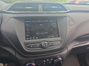 Thumbnail image of 2021 Chevrolet Trailblazer at Hamilton Honda