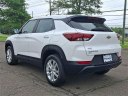 Thumbnail image of 2021 Chevrolet Trailblazer at Hamilton Honda