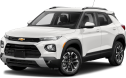 Thumbnail image of 2021 Chevrolet Trailblazer at Hamilton Honda