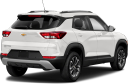 Thumbnail image of 2021 Chevrolet Trailblazer at Hamilton Honda