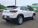 Thumbnail image of 2021 Chevrolet Trailblazer at Hamilton Honda
