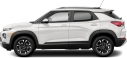 2021 Chevrolet Trailblazer LS at Hamilton Honda