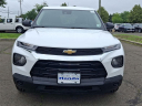 Thumbnail image of 2021 Chevrolet Trailblazer at Hamilton Honda