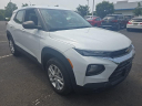 Thumbnail image of 2021 Chevrolet Trailblazer at Hamilton Honda