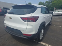 Thumbnail image of 2021 Chevrolet Trailblazer at Hamilton Honda