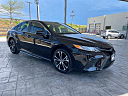 Thumbnail image of 2020 Toyota Camry at Gem Cars
