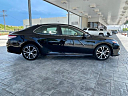 2020 Toyota Camry SE at Gem Cars