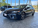 Thumbnail image of 2020 Toyota Camry at Gem Cars