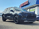 Thumbnail image of 2020 Chevrolet Blazer at A & B Motors