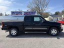 Thumbnail image of 2006 GMC Sierra 1500 at Dutchs Used Chevrolet