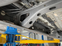 2010 Toyota Tacoma Base at Tri City Auto Sales LLC