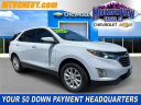 Thumbnail image of 2020 Chevrolet Equinox at Mountain View Chevrolet