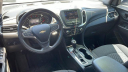 Thumbnail image of 2020 Chevrolet Equinox at Mountain View Chevrolet