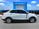 Thumbnail image of 2020 Chevrolet Equinox at Mountain View Chevrolet