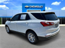 Thumbnail image of 2020 Chevrolet Equinox at Mountain View Chevrolet