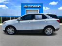 Thumbnail image of 2020 Chevrolet Equinox at Mountain View Chevrolet