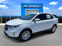 Thumbnail image of 2020 Chevrolet Equinox at Mountain View Chevrolet