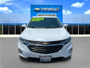 Thumbnail image of 2020 Chevrolet Equinox at Mountain View Chevrolet