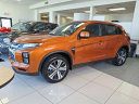 Thumbnail image of 2025 Mitsubishi Outlander Sport at D'Ambrosio Dodge