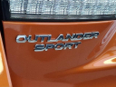 2025 Mitsubishi Outlander Sport ES at D'Ambrosio Dodge