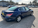 Thumbnail image of 2008 Honda Accord at Value Ride