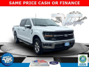 Thumbnail image of 2024 Ford F-150 at Levittown Ford