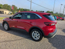 Thumbnail image of 2023 Ford Escape at Speedway Ford New