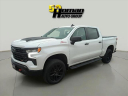 Thumbnail image of 2024 Chevrolet Silverado 1500 at Homan Chevrolet Gmc Of Ripon, Inc.