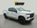 Thumbnail image of 2024 Chevrolet Silverado 1500 at Homan Chevrolet Gmc Of Ripon, Inc.