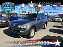 2005 Lexus LX 470 Base at Top Gearz Auto Sales