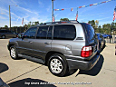 Thumbnail image of 2005 Lexus LX 470 at Top Gearz Auto Sales