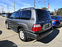 Thumbnail image of 2005 Lexus LX 470 at Top Gearz Auto Sales