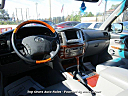 Thumbnail image of 2005 Lexus LX 470 at Top Gearz Auto Sales