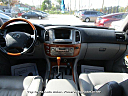 Thumbnail image of 2005 Lexus LX 470 at Top Gearz Auto Sales
