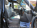 Thumbnail image of 2005 Lexus LX 470 at Top Gearz Auto Sales