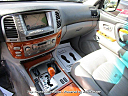 Thumbnail image of 2005 Lexus LX 470 at Top Gearz Auto Sales