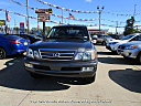 Thumbnail image of 2005 Lexus LX 470 at Top Gearz Auto Sales