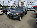 Thumbnail image of 2005 Lexus LX 470 at Top Gearz Auto Sales