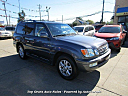 Thumbnail image of 2005 Lexus LX 470 at Top Gearz Auto Sales
