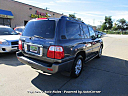 Thumbnail image of 2005 Lexus LX 470 at Top Gearz Auto Sales