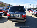 Thumbnail image of 2005 Lexus LX 470 at Top Gearz Auto Sales