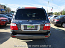 Thumbnail image of 2005 Lexus LX 470 at Top Gearz Auto Sales