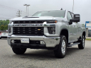 Thumbnail image of 2022 Chevrolet Silverado 3500HD at Tappahannock Chevrolet
